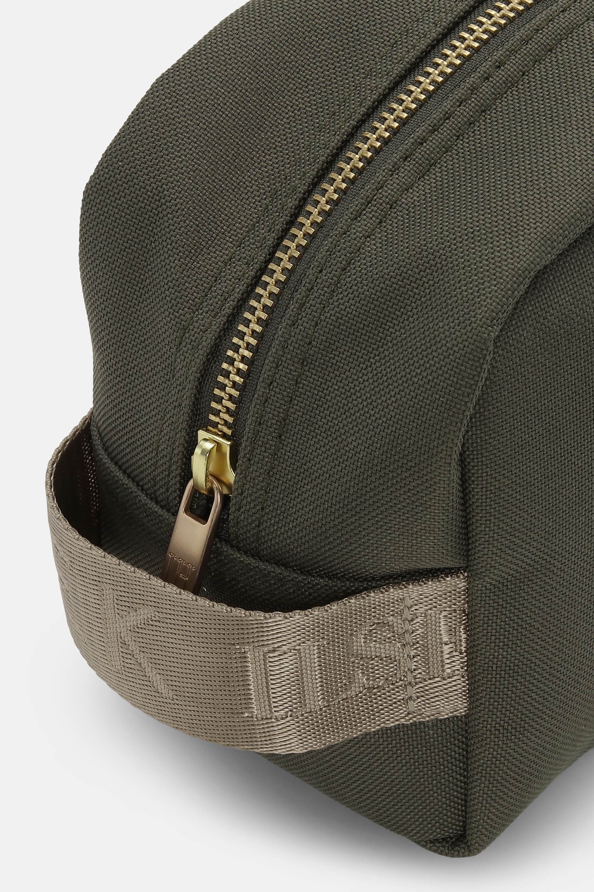 Reise-Kulturtasche - Army